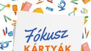 13. hét Fókuszkártyák